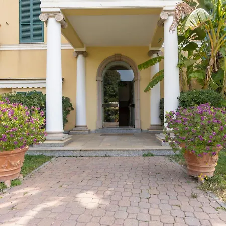 Bella Vista By Interhome Latte