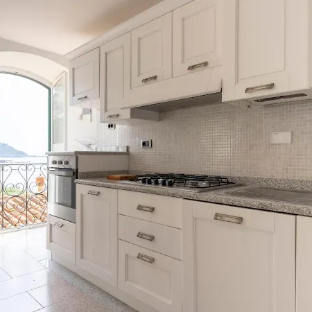Bella Vista By Interhome Apartment *