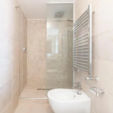 Bella Vista By Interhome Apartment *
