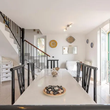 Bella Vista By Interhome *