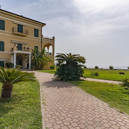 Bella Vista By Interhome * Latte