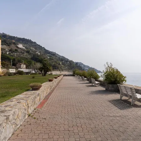 Appartement Bella Vista By Interhome *