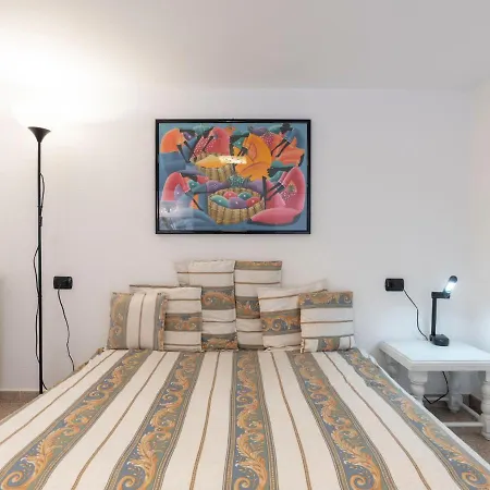 Bella Vista By Interhome *