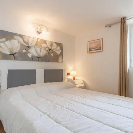 Bella Vista By Interhome Apartment *