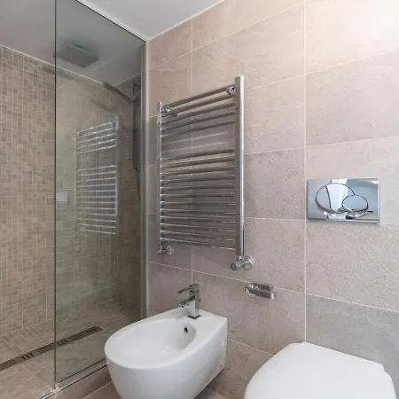 Bella Vista By Interhome Apartment Latte