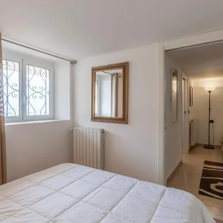Appartement Bella Vista By Interhome