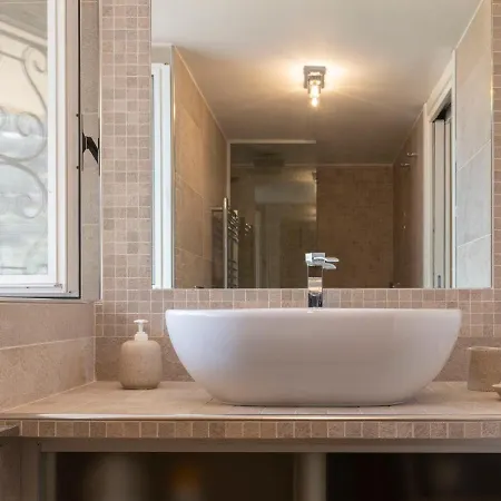Apartment Bella Vista By Interhome