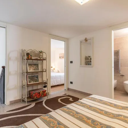Bella Vista By Interhome *