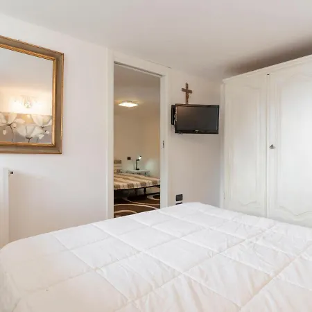 Apartment Bella Vista By Interhome Latte