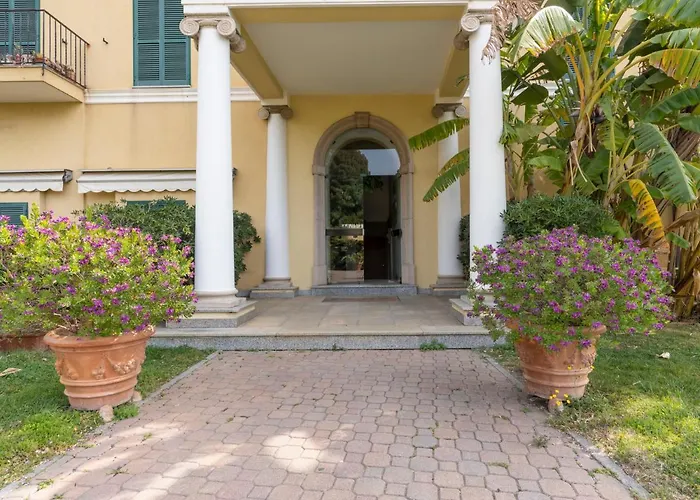 Bella Vista By Interhome Latte