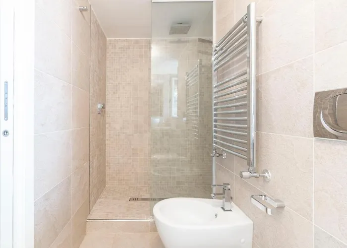 Bella Vista By Interhome Apartament *