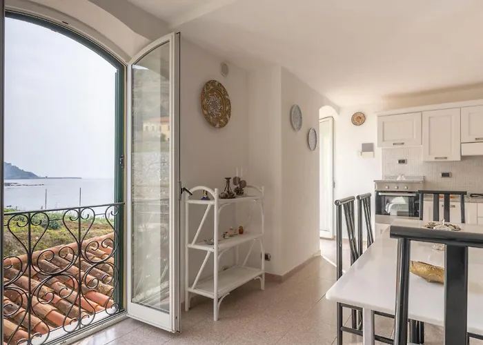 Bella Vista By Interhome * Latte