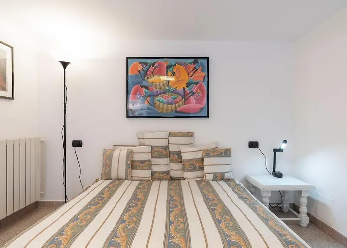 Bella Vista By Interhome *