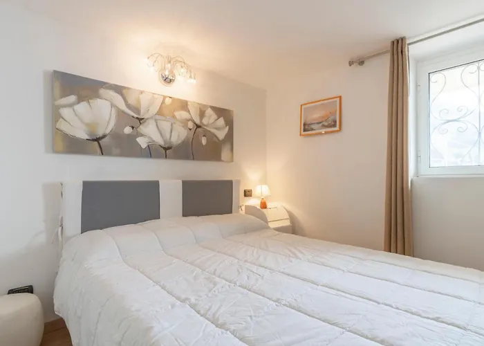 Bella Vista By Interhome Apartament *
