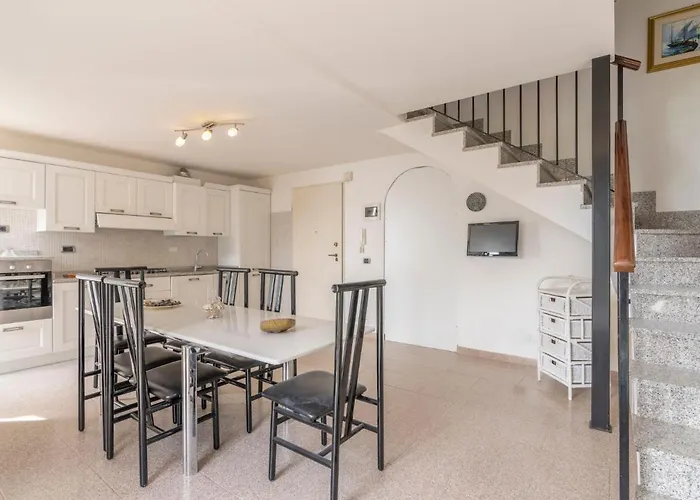 Bella Vista By Interhome *