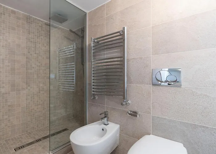 Bella Vista By Interhome Appartement Latte