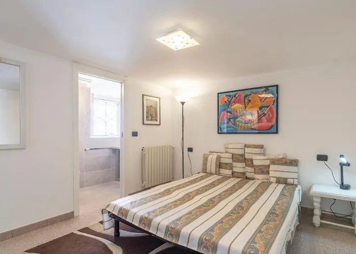 Bella Vista By Interhome Apartament *