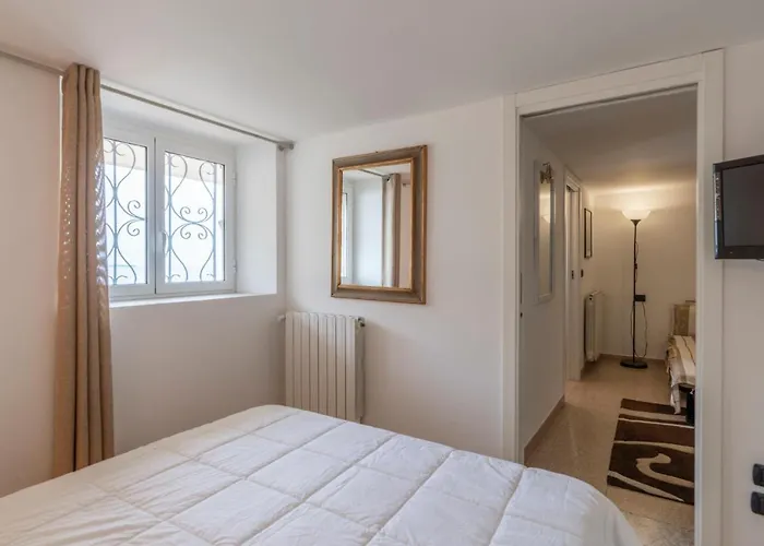 Apartament Bella Vista By Interhome
