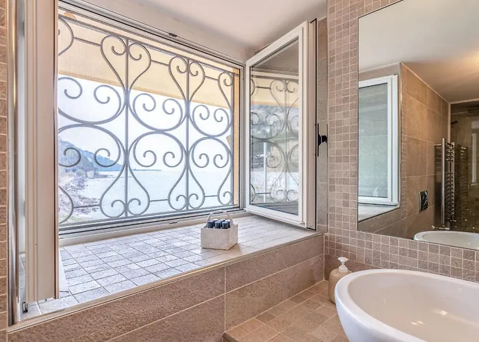 Apartament Bella Vista By Interhome *
