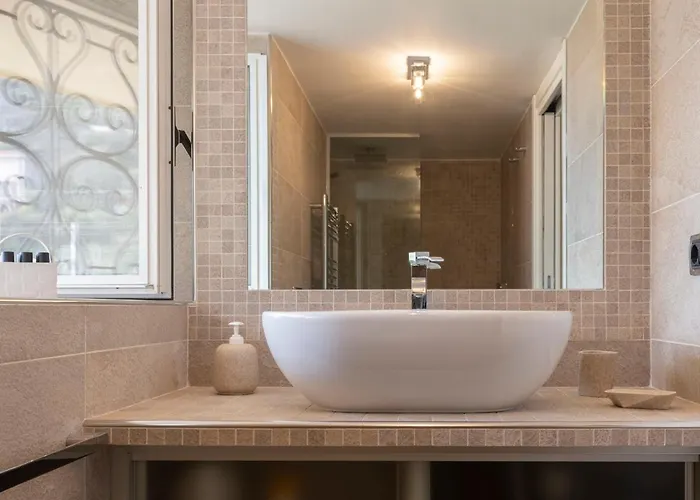 Apartament Bella Vista By Interhome