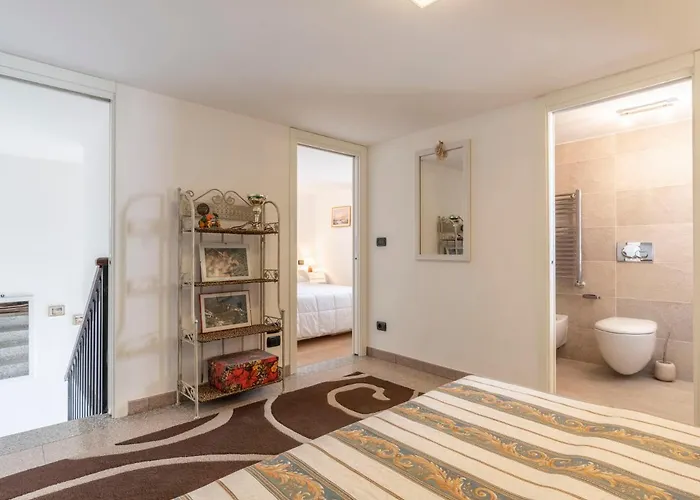 Bella Vista By Interhome *