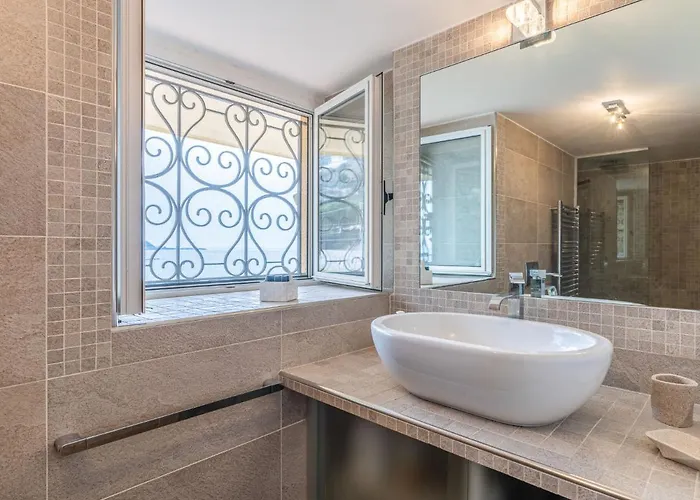 Bella Vista By Interhome * Latte