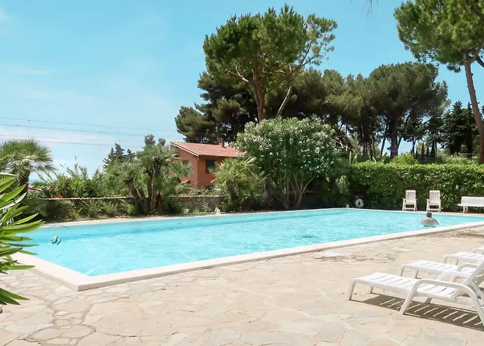 Bella Vista By Interhome