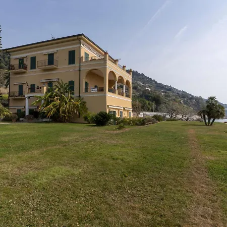 Locazione Turistica Bella Vista Appartamento Latte