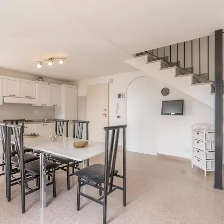 Bella Vista By Interhome *