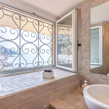 Appartement Bella Vista By Interhome *