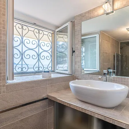 Bella Vista By Interhome * Latte