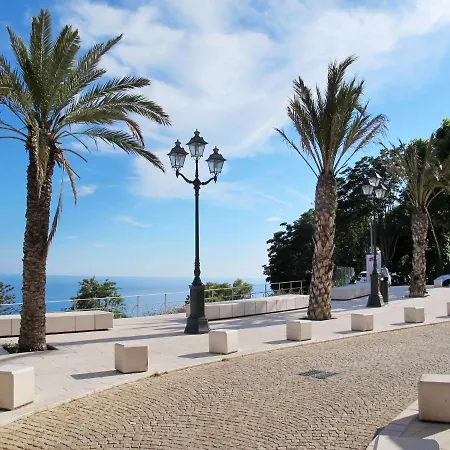 Appartement Bella Vista By Interhome Latte