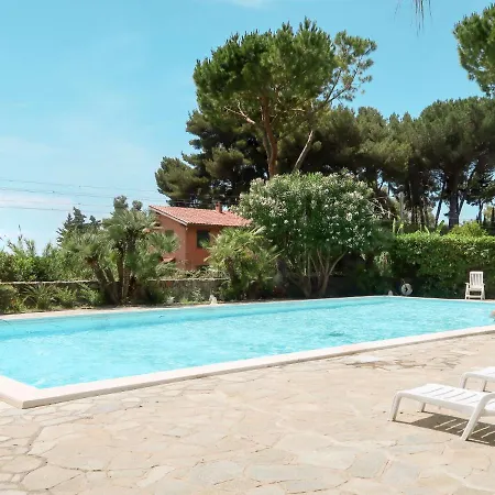 Bella Vista By Interhome