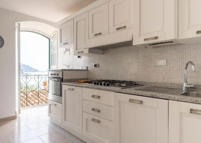 Bella Vista By Interhome Apartamento *