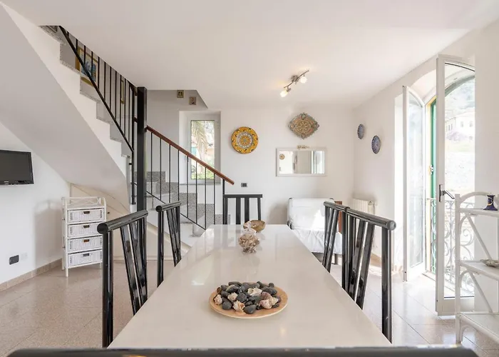 Bella Vista By Interhome *