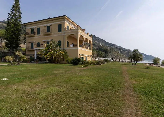 Bella Vista By Interhome Apartamento Latte