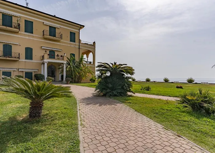 Bella Vista By Interhome * Latte